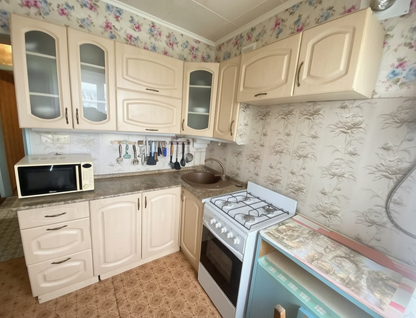 1-к. квартира, 31,4&nbsp;м²