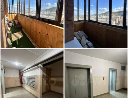 3-к. квартира, 75,2 м²