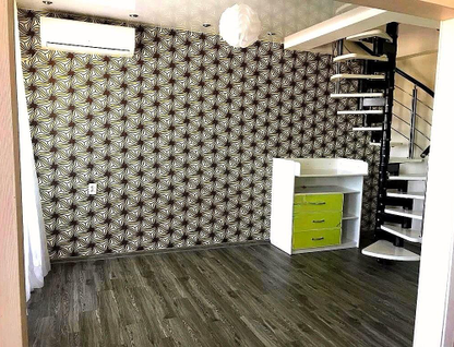 1-к. квартира, 34&nbsp;м²