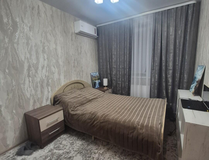 3-к. квартира, 62,2 м²