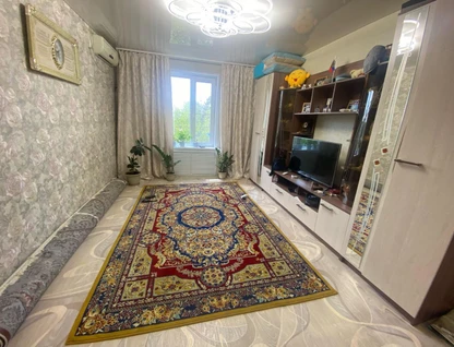 3-к. квартира, 54,4&nbsp;м²