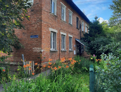 1-к. квартира, 30,9&nbsp;м²