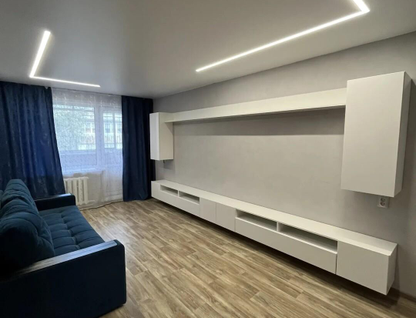 2-к. квартира, 44,9 м²