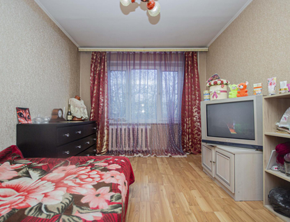 2-к. квартира, 42,3 м²