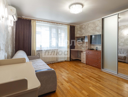 1-к. квартира, 38,7&nbsp;м²