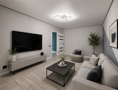 2-к. квартира, 54,9&nbsp;м²