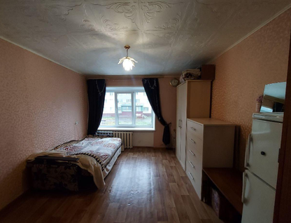 1-к. квартира, 20&nbsp;м²