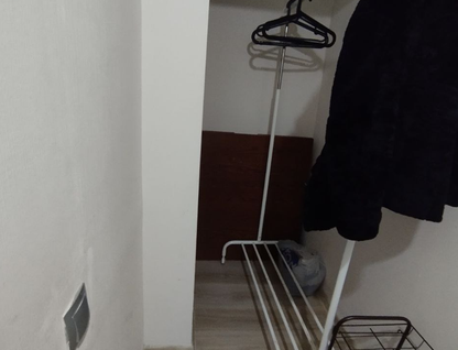 Студия, 19&nbsp;м²