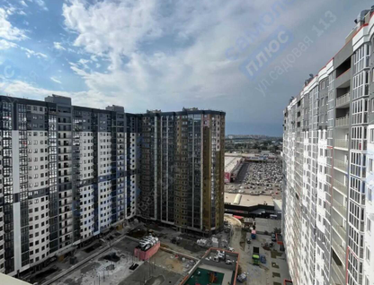 1-к. квартира, 49 м²