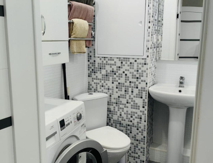 1-к. квартира, 38&nbsp;м²
