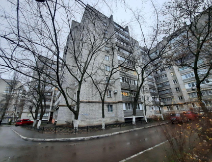 3-к. квартира, 61,6&nbsp;м²