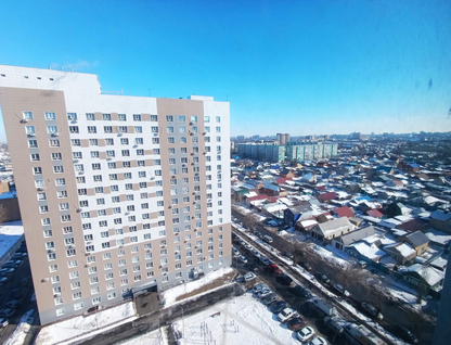 1-к. квартира, 34,7&nbsp;м²