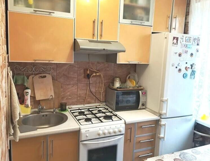 2-к. квартира, 44,2 м²