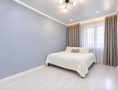 1-к. квартира, 36,4 м²