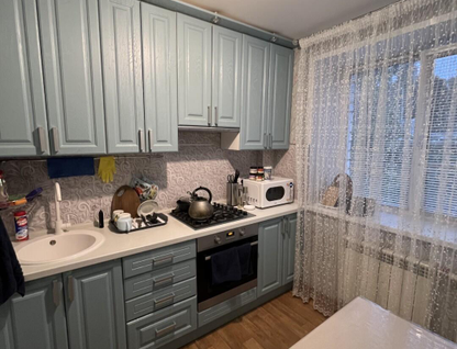 1-к. квартира, 29,4 м²
