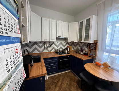 2-к. квартира, 56&nbsp;м²