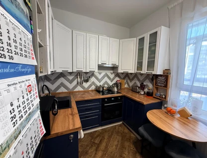 2-к. квартира, 56&nbsp;м²