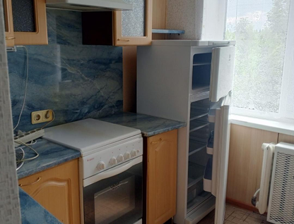 1-к. квартира, 30,4&nbsp;м²