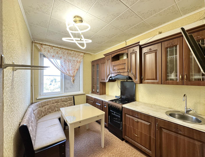 2-к. квартира, 51&nbsp;м²