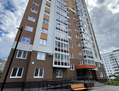 2-к. квартира, 69,3&nbsp;м²