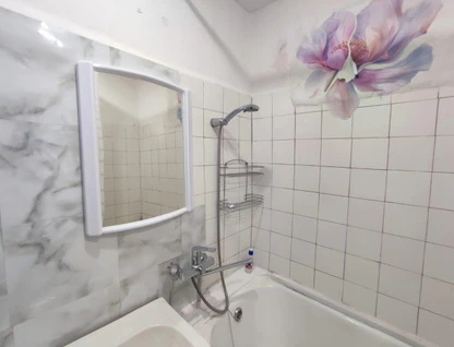 1-к. квартира, 33,1&nbsp;м²