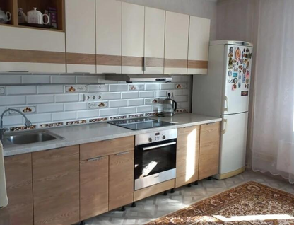 2-к. квартира, 59,2 м²