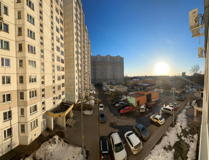 3-к. квартира, 84,5&nbsp;м²