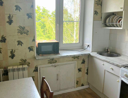 2-к. квартира, 43,8&nbsp;м²