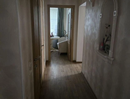 3-к. квартира, 62,3 м²