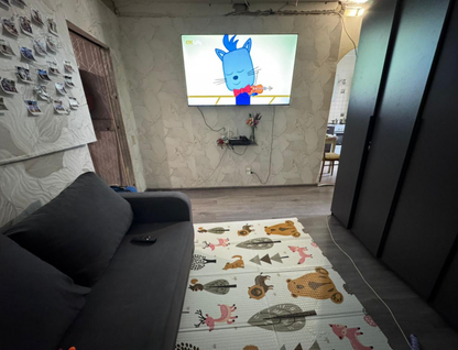 2-к. квартира, 33,1&nbsp;м²