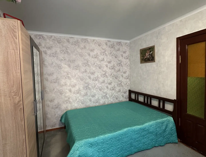 1-к. квартира, 30,6&nbsp;м²