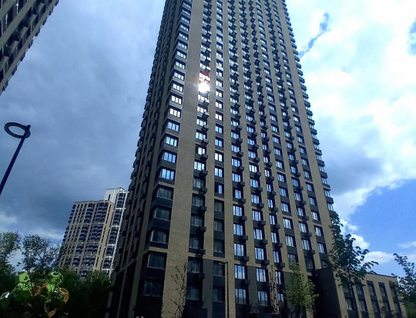 4-к. квартира, 94,3&nbsp;м²