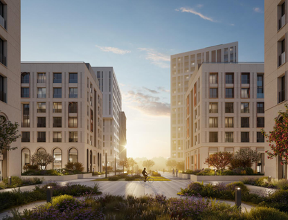 2-к. квартира, 43,8&nbsp;м²