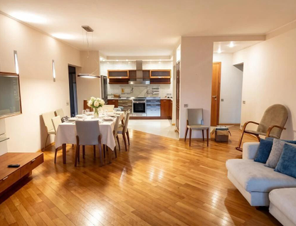 4-к. квартира, 138&nbsp;м²