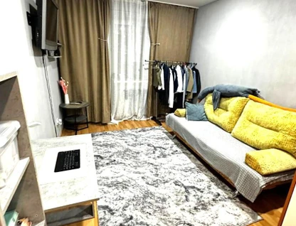 1-к. квартира, 35,5&nbsp;м²