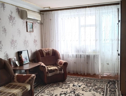 3-к. квартира, 58,2&nbsp;м²