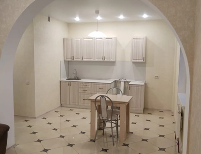 1-к. квартира, 41&nbsp;м²