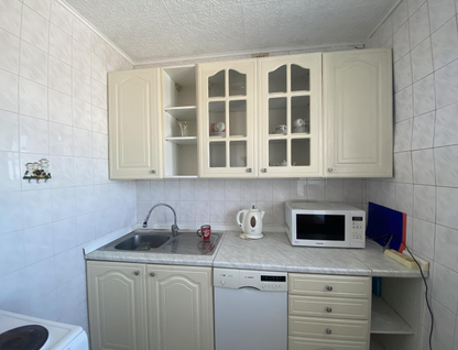 3-к. квартира, 58,9 м²