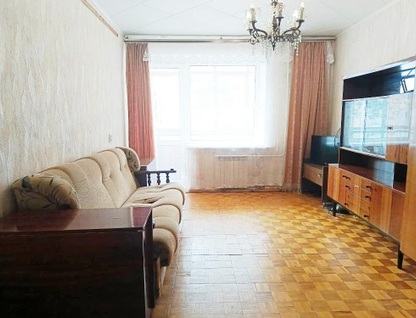 1-к. квартира, 32,7&nbsp;м²