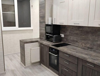 1-к. квартира, 34,9&nbsp;м²