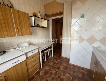 2-к. квартира, 43,9&nbsp;м²