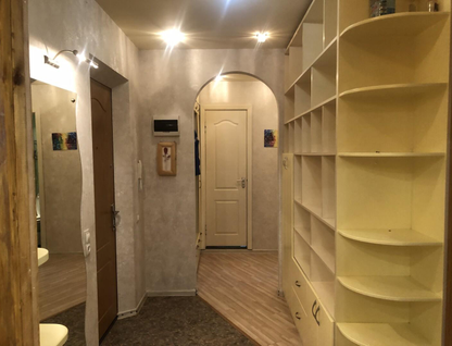 2-к. квартира, 50,8&nbsp;м²