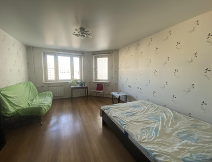 1-к. квартира, 42&nbsp;м²