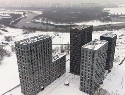 1-к. квартира, 29,5&nbsp;м²