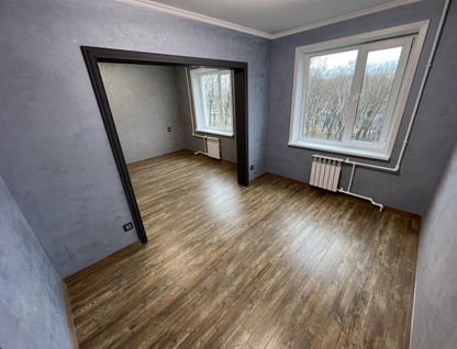 1-к. квартира, 39,7&nbsp;м²