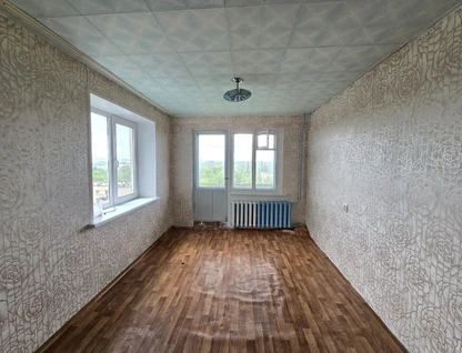 1-к. квартира, 33,4&nbsp;м²