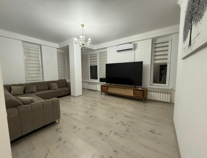 3-к. квартира, 88&nbsp;м²
