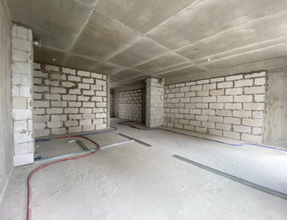 3-к. квартира, 65,2 м²