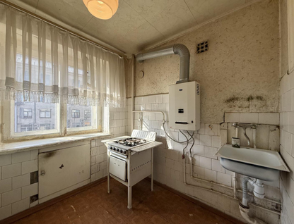 2-к. квартира, 44,8&nbsp;м²