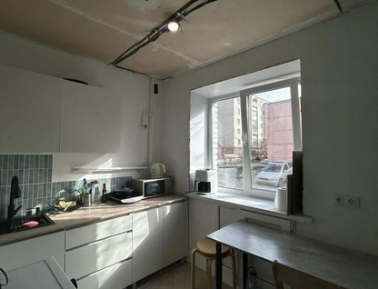 3-к. квартира, 60&nbsp;м²